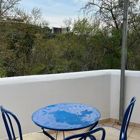 Kanalis דירה Avlonarion