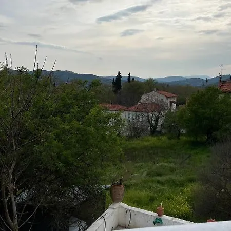 Kanalis דירה Avlonarion